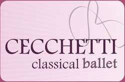 cecchetti